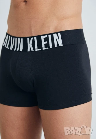 Боксерки Calvin Klein , снимка 2 - Бельо - 51084548