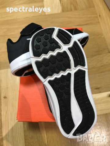 Nike маратонки C5 (21.5) UK 5.5 EUR 22, снимка 3 - Детски маратонки - 39340378