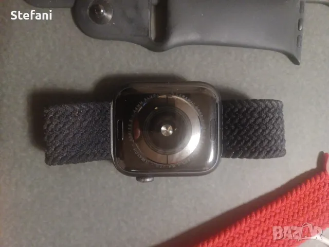 ПРОМОЦИЯ:IPHONE 13/Aplle watch 5,ОРИГИНАЛНИ СЛУШАЛКИ ЗА iphone , снимка 10 - Apple iPhone - 48208583