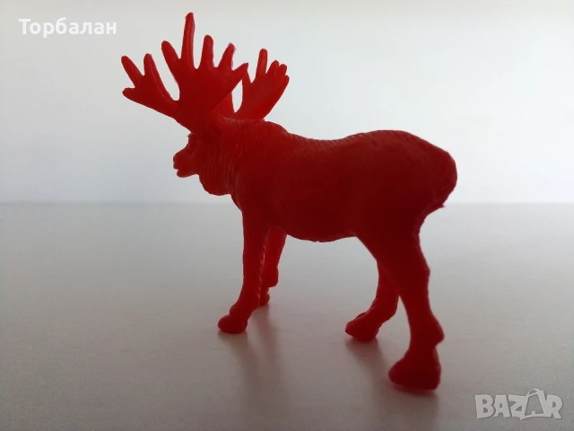 Фигурка , снимка 4 - Фигурки - 51307559