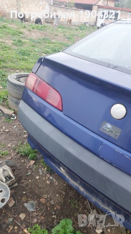 алфа 146 1.6 на части , снимка 5 - Части - 53578752