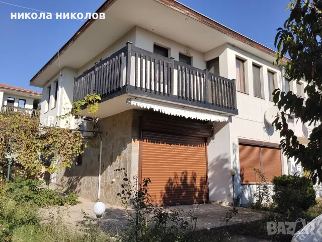 Къща в село Рогачево 