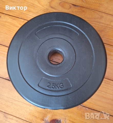 Фитнес уреди, снимка 8 - Фитнес уреди - 53655418