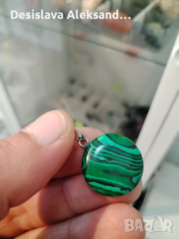 Лот висулки, 12 броя, много изгодно , снимка 3 - Колиета, медальони, синджири - 50447034