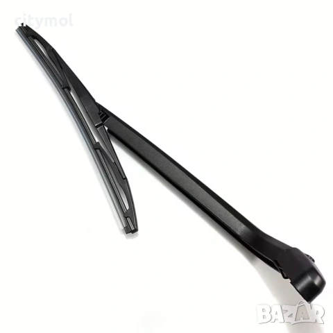 Комплект Задна Чистачка + Рамо за Тойота / Toyota Yaris 2001-2005, снимка 3 - Аксесоари и консумативи - 53528091