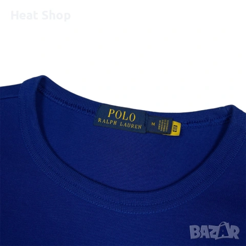 Мъжка блуза Polo Ralph Lauren Alpine Ski World Cup Racing Sweatshirt, снимка 3 - Блузи - 53732304