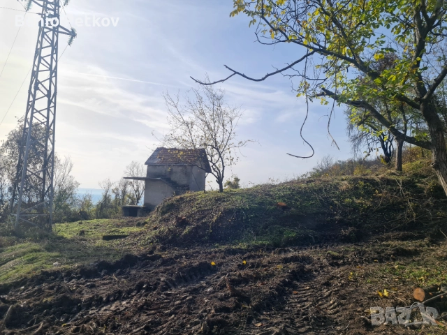 Парцел във вилна зона Дивдядово , снимка 4 - Парцели - 52476378