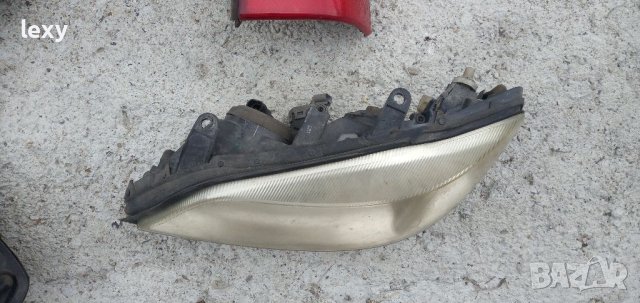 Опел астра г. Opel astra g на части, снимка 7 - Автомобили и джипове - 40773656