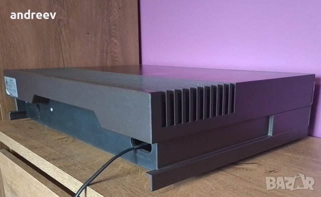  Universum CT895, снимка 7 - Декове - 40257125