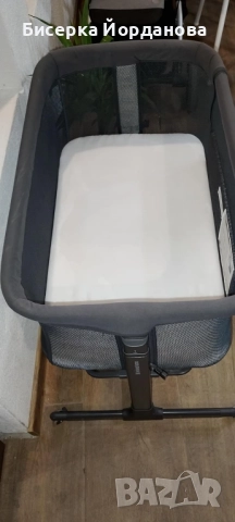 мини кошара kikka boo, снимка 2 - Кошарки - 52442382