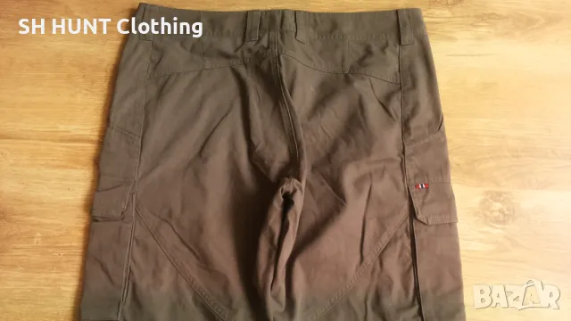 Bergans of NORWAY GAUSDAL Pants размер L за лов риболов панталон със здрава материя - 1145, снимка 12 - Екипировка - 50248472