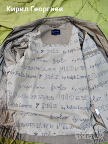 Ralph Lauren, снимка 2 - Якета - 51800212