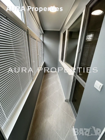 Разград / 2-стаен под наем , снимка 5 - Апартаменти - 53493324