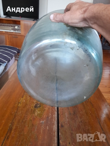 Стара дамаджана, снимка 6 - Други ценни предмети - 52298031