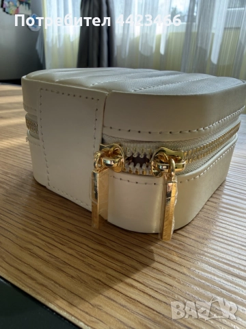 Кутия за бижута , снимка 5 - Други - 56246842