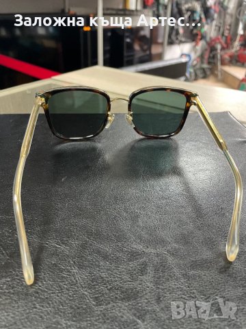 Слънчеви очила Gucci GG0563SK 002, снимка 2 - Слънчеви и диоптрични очила - 41115495