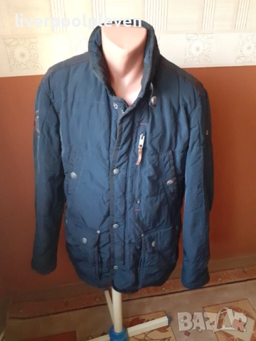 👉Camel Active Original М/L/ 50 зимно, снимка 6 - Якета - 52965511