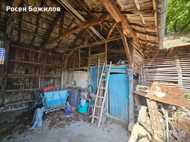 Къща в с. Садина, общ. Попово, снимка 6 - Къщи - 55935952