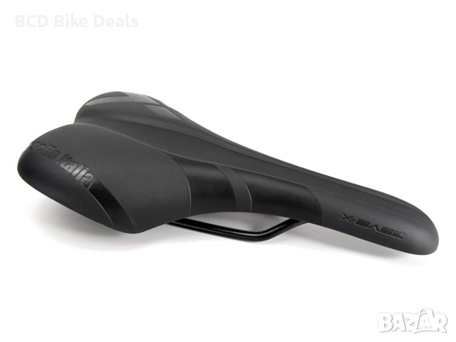 Седалка Selle Italia X-Base, снимка 1