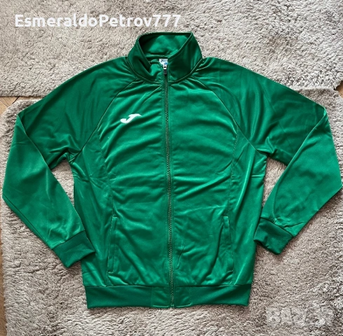 Мъжко горнище Joma