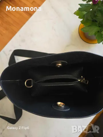 Уникална чанта модел на Valentino, снимка 2 - Чанти - 48614600