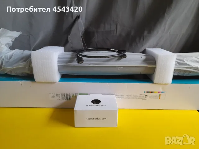 Нов! Саундбар Polaroid, снимка 4 - Тонколони - 56295692
