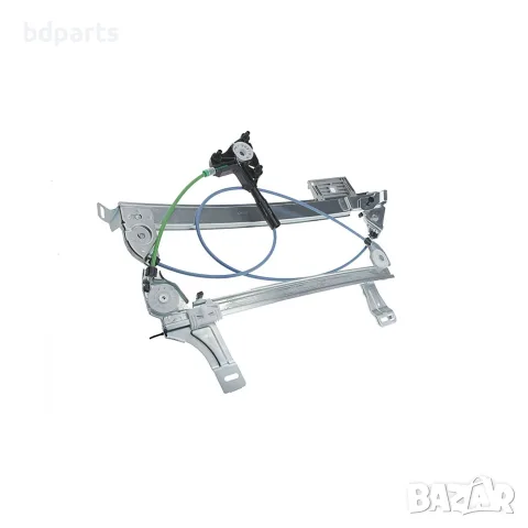 Стъклоповдигач за Peugeot 307 (3A/C) - Преден Ляв, снимка 1 - Части - 56142919