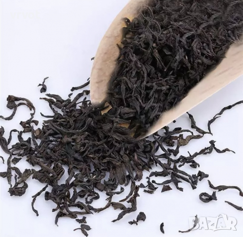 Лъжичка Дървена за Подправки и Чай, снимка 2 - Аксесоари за кухня - 36174913