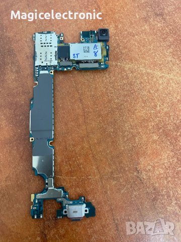 Samsung s10,G973f,оборудвана основна платка. , снимка 2 - Резервни части за телефони - 40919406