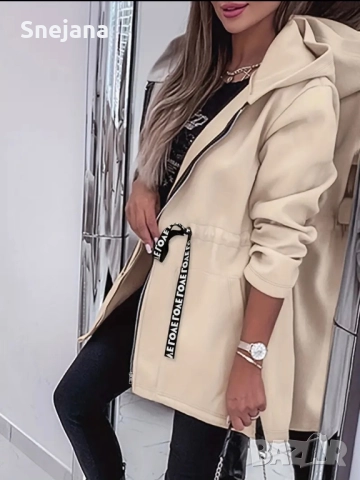 якета модели нови , снимка 10 - Якета - 47769984