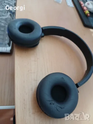Безжини слушаки Philips, снимка 2 - Безжични слушалки - 56138948