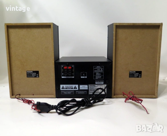 Philips BTM 2335, снимка 5 - Аудиосистеми - 53522274