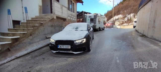 джанти s line 18 цола за audi a4 a5 a6 ЕТ29 С Гуми 245 40 original , снимка 15 - Аксесоари и консумативи - 50726868