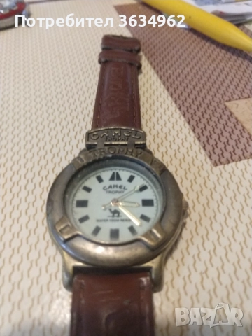 Продавам часовници за двата броя 60лева, снимка 6 - Мъжки - 51930172