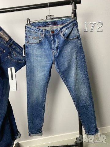 Armani мъжки дънки КОД 172