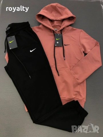 Nike спортен дамски комплект 