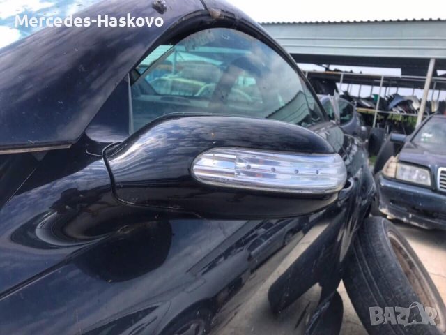 Огледала за всички модели Мерцедес. , снимка 5 - Части - 38826616