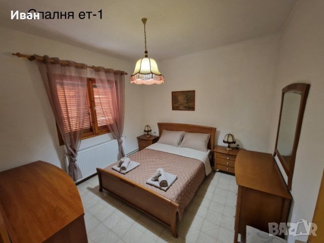 Вила Магнолия- Гърция, снимка 13 - Почивки в Гърция - 41415488