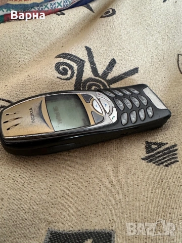 Nokia 6310, снимка 3 - Nokia - 53871899