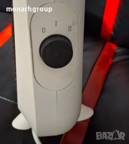 Печка Termomax TR8Q 800 W, снимка 3 - Отоплителни печки - 50200226