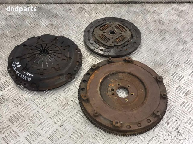 Съединител Peugeot 207,1.6THP,2007г.