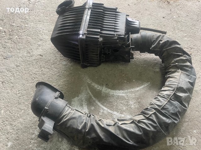 Кутия за въздушен филтър Пежо 307 HDI, снимка 3 - Части - 40955968