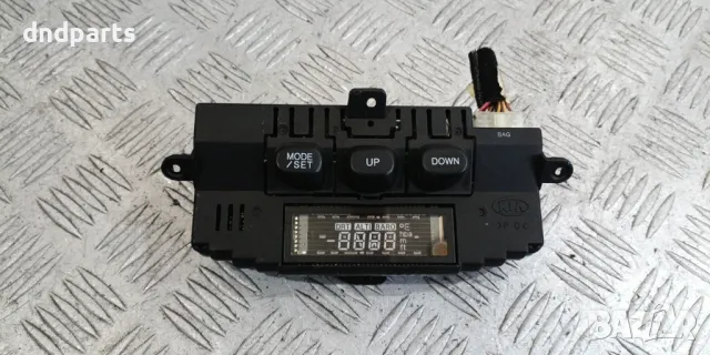 Дисплей Kia Sorento 2006г.	