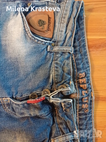 Седем броя за 7 евро, снимка 11 - Дънки - 53151022