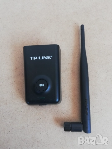 TP-link TL-WN7200ND USB Wi-Fi с чип RT3070