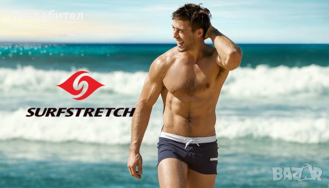 Бански / плажни шорти AussieBum Surf stretch, снимка 9 - Бански - 33403835