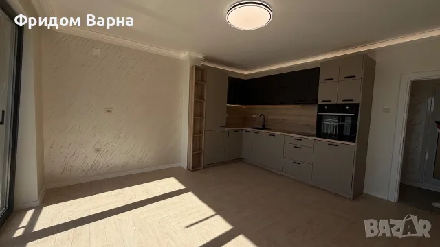 Продава 3-СТАЕН - град Варна, Трошево, снимка 2 - Апартаменти - 56116884
