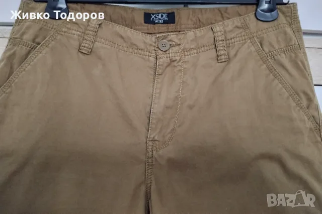 Мъжки дрехи - панталон и дънки, снимка 3 - Ризи - 47760562