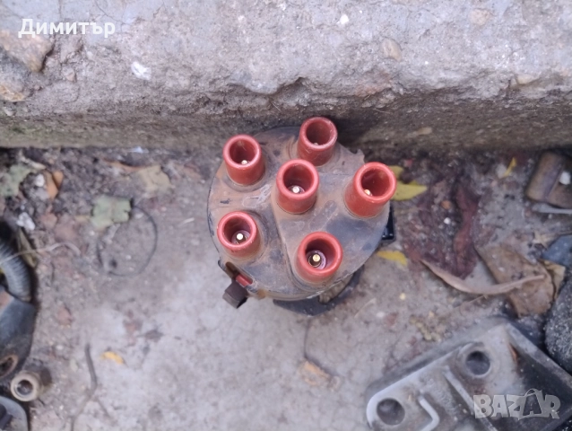 Делко За Фолксваген Транспортер Т4 2.5И 1993г / VW Transporter Т4 2.5I 1993y, снимка 2 - Части - 52207977