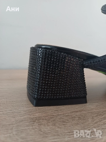 Елегантни дамски сандали , снимка 2 - Сандали - 51614912